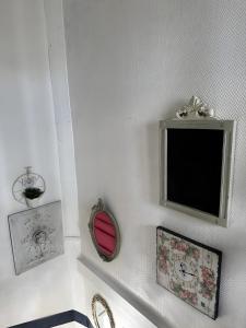 Chic et Charme Belle Ile