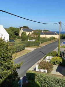 Chic et Charme Belle Ile