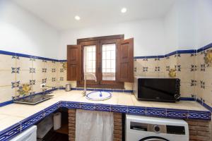 Coqueto apartamento en Albayzín