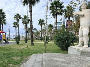 TRIM Apartment l Sea View l Vollga-Durres