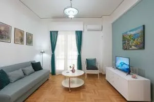 Peppy's house - Podhoníftis