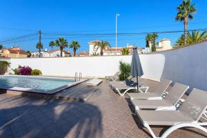 CH Villa Mare Ciudad Quesada