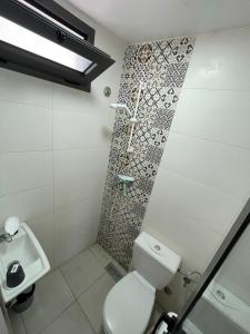 House Berbère 4 with Terrace on Rooftop