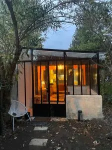 L île inconnue - Aixe-sur-Vienne