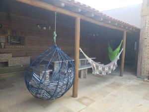 Casa condominio estancia das aguas