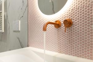 Vatican Design Suites