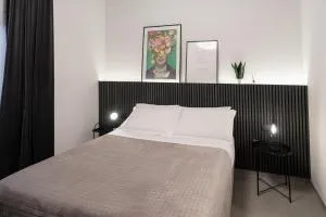 MIA Rooms B&B - Barone