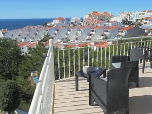 Ericeira Sunset Apartment