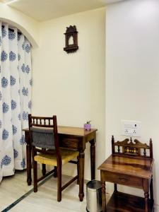 Rama Homestay Jaipur