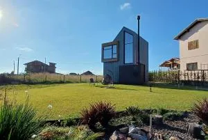 Tiny House Cambará - Tainhas