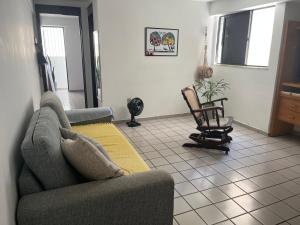 Flat na Praia de Manaira