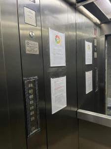 Flat na Praia de Manaira