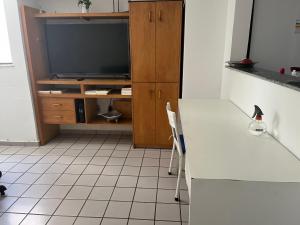 Flat na Praia de Manaira