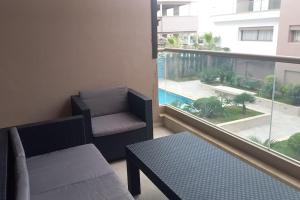 Residence la coline Tamraghte