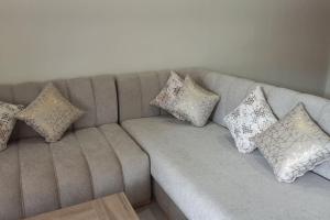 Residence la coline Tamraghte