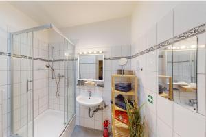 Ferienwohnung Luna
