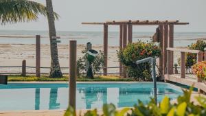 Hotel Porto do Zimbo