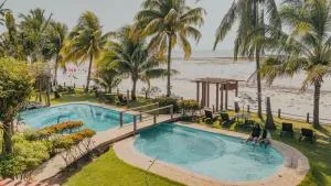 Hotel Porto do Zimbo - Mata