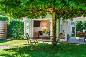 Bregenzer Traum am Bodensee inkl Fahrräder - هارد