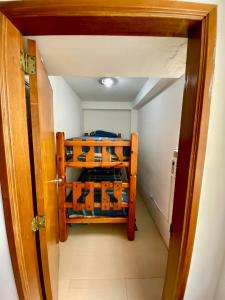 Apartamento en Edificio Miramar