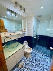 Apartamento en Edificio Miramar