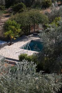 Elysian Garden Villa