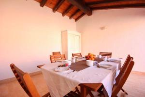 ISA - Villas with private pool in Costa Rei just 500 meters from the sea