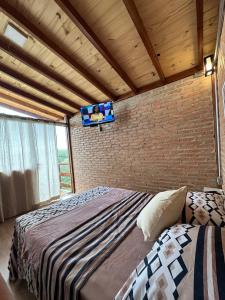 Chacrinha pousada e restaurante