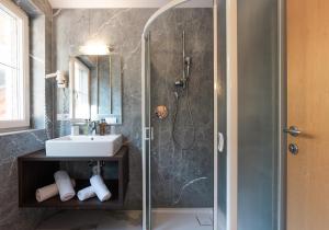 Junior Suite with Garden View
