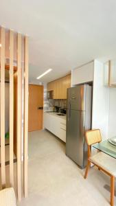 Flat Beach Way Carneiros Coral Verde