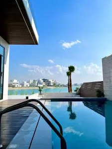 MK Chalet - An Nāmī