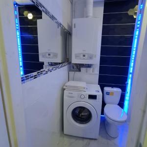 Gutenberg 1 Apartman