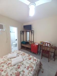 Sunset Suítes Arraial