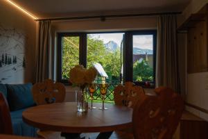 Apartament pod Lipą