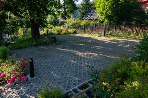 Apartament pod Lipą