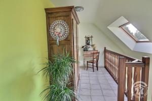 B&B / Chambres d'hotes Les falaises : photos des chambres