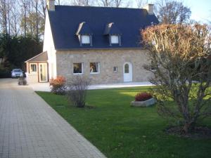 B&B / Chambres d'hotes Les falaises : photos des chambres