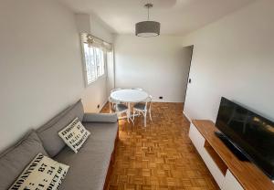 RentUp - Vistas panoramicas y balcon en Belgrano a pasos de Av Cabildo