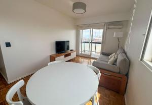 RentUp - Vistas panoramicas y balcon en Belgrano a pasos de Av Cabildo