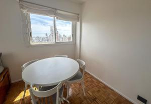 RentUp - Vistas panoramicas y balcon en Belgrano a pasos de Av Cabildo