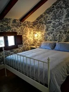 A casa da mãe - Almendral