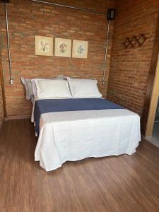 Chacrinha pousada e restaurante