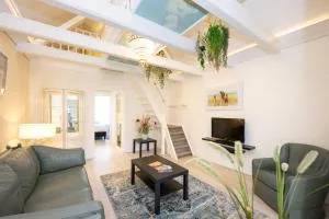 Mesdag apartment - 斯海弗宁恩