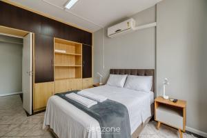 EJO - Apartamentos Modernos no Centro de Floripa