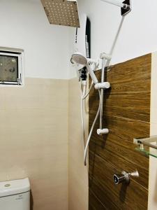 Ceylon Seascape Villa