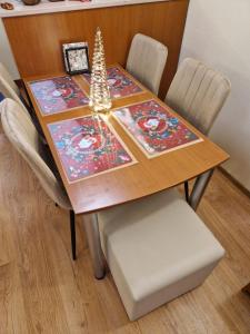 Apartment SONKA Donovaly