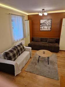 Apartment SONKA Donovaly