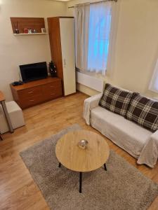 Apartment SONKA Donovaly