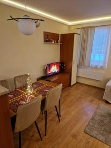 Apartment SONKA Donovaly