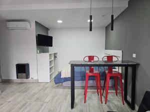 Departamento Los Sauces 850